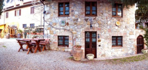 Гостиница Agriturismo il Noce, Кастильоне Д'орчиа